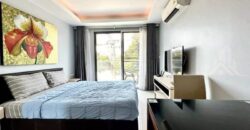 Laguna Beach Resort 2 Studio Condo for Rent in Jomtien