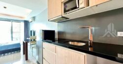 Laguna Beach Resort 2 Studio Condo for Rent in Jomtien