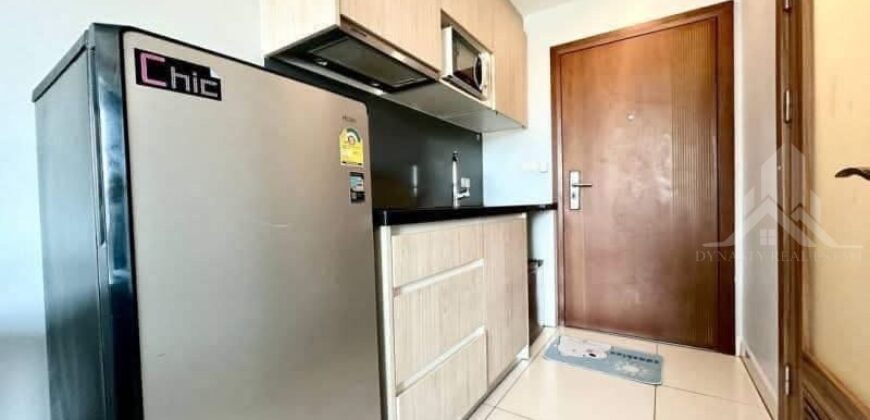 Laguna Beach Resort 2 Studio Condo for Rent in Jomtien