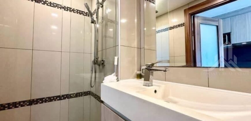 Laguna Beach Resort 2 Studio Condo for Rent in Jomtien