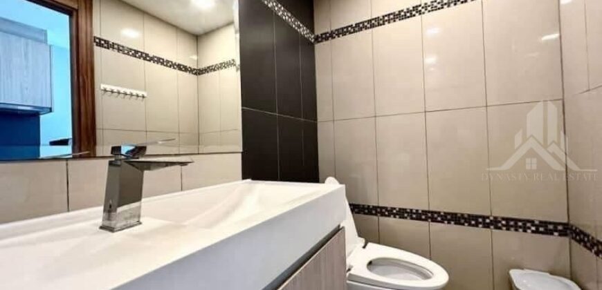 Laguna Beach Resort 2 Studio Condo for Rent in Jomtien