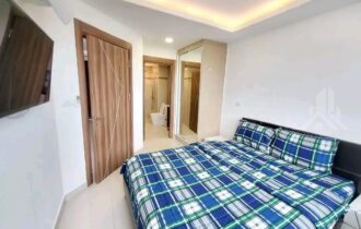 Laguna Beach Resort 3 The Maldives 1-Bed Condo for Sale & Rent, Jomtien