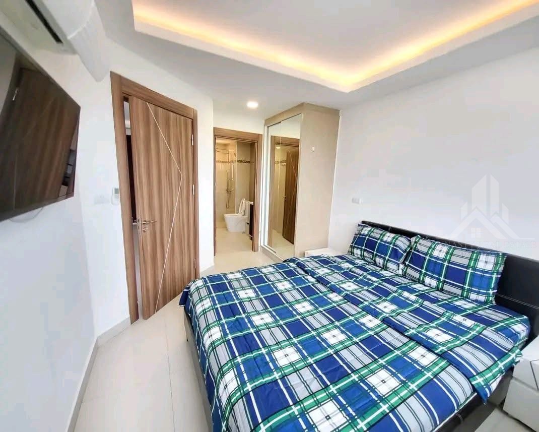 Laguna beach resort 3 the maldives 1-bed condo for sale & rent, jomtien