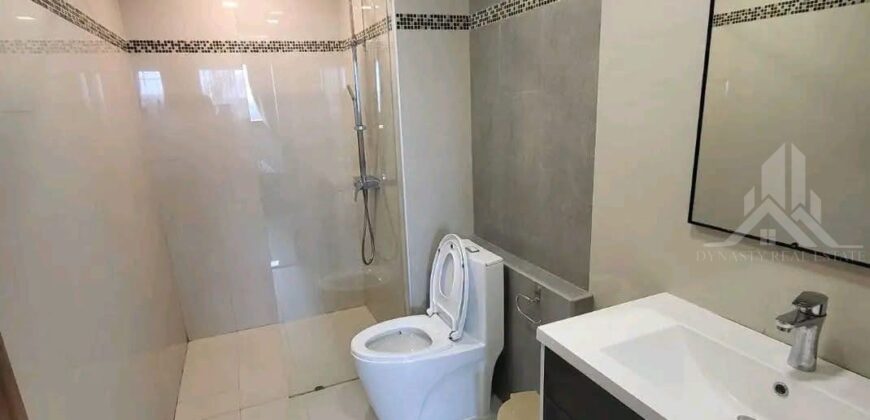 Laguna Beach Resort 3 The Maldives 1-Bed Condo for Sale & Rent, Jomtien
