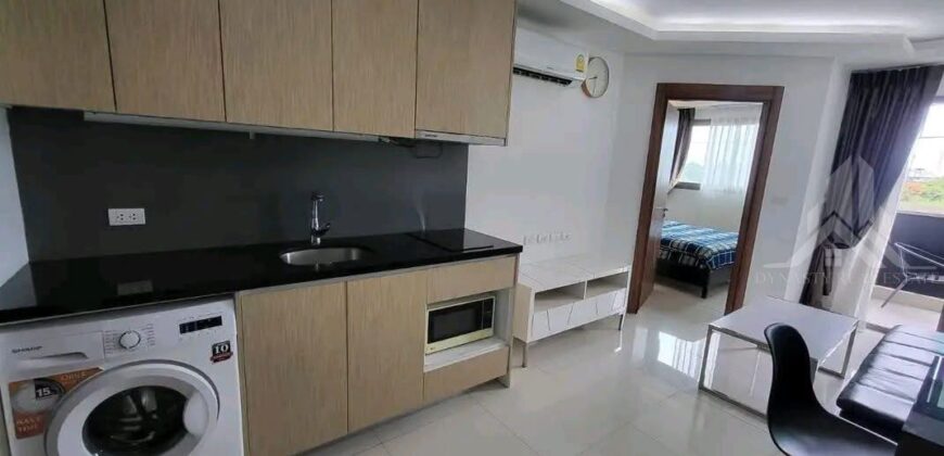 Laguna Beach Resort 3 The Maldives 1-Bed Condo for Sale & Rent, Jomtien