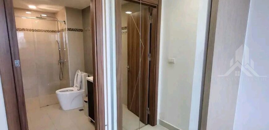 Laguna Beach Resort 3 The Maldives 1-Bed Condo for Sale & Rent, Jomtien