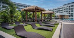 Laguna Beach Resort 3 The Maldives 1-Bed Condo for Sale & Rent, Jomtien