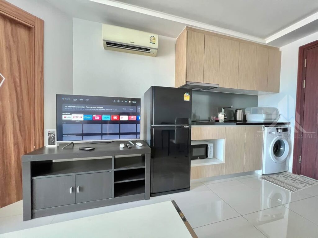 Laguna beach resort 3 the maldives 1-bed condo for sale