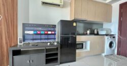 Laguna Beach Resort 3 The Maldives 1-Bed Condo for Sale, Jomtien – Building F, 8th Floor