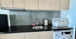 Laguna Beach Resort 3 The Maldives 1-Bed Condo for Sale, Jomtien – Building F, 8th Floor