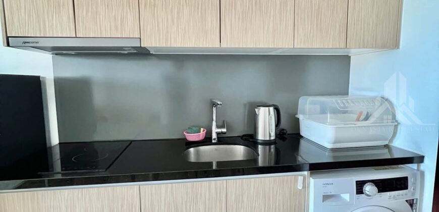 Laguna Beach Resort 3 The Maldives 1-Bed Condo for Sale, Jomtien – Building F, 8th Floor