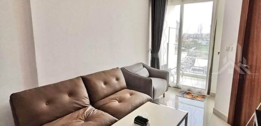 Laguna Beach Resort 3 The Maldives 1-Bed Condo for Sale, Jomtien – Building F, 8th Floor