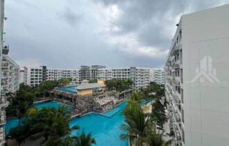 Laguna Beach Resort 3 – The Maldives Studio Condo for Sale in Jomtien