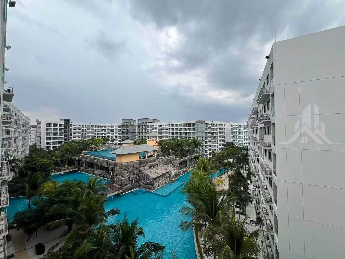 Laguna Beach Resort 3 – The Maldives Studio Condo For Sale In Jomtien Laguna beach resort 3 – the maldives studio condo for sale in jomtien
