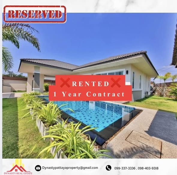 Laguna beach resort 3 – rented by dynasty real estate pattaya