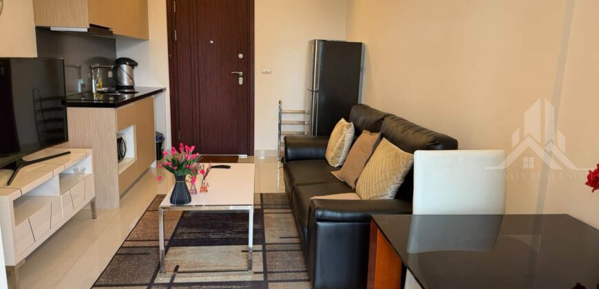Laguna Beach Resort 3 The Maldives Condo for Rent, Jomtien