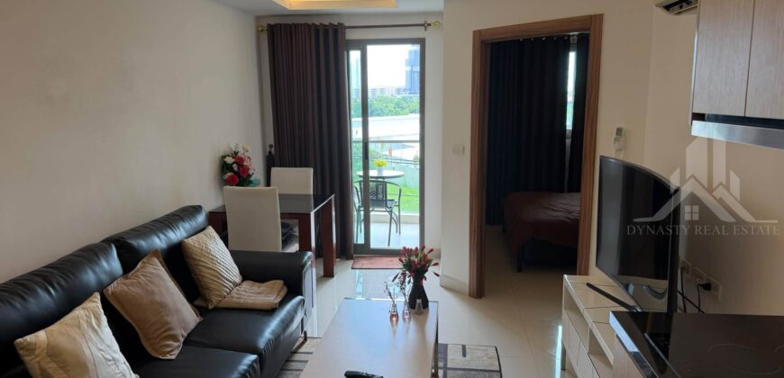 Laguna Beach Resort 3 The Maldives Condo for Rent, Jomtien