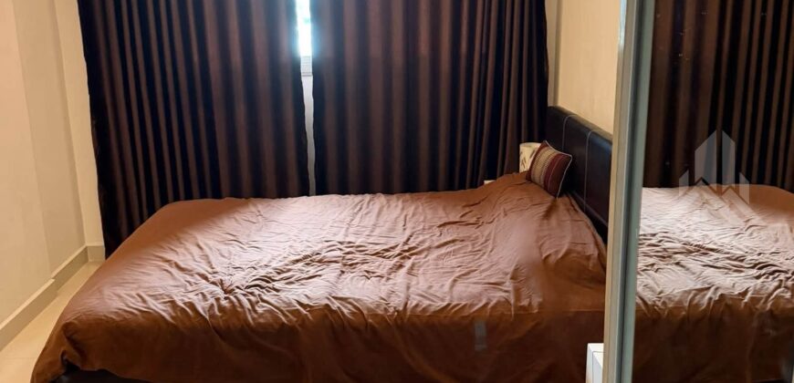 Laguna Beach Resort 3 The Maldives Condo for Rent, Jomtien