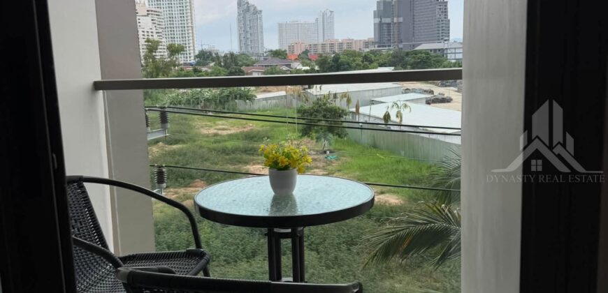 Laguna Beach Resort 3 The Maldives Condo for Rent, Jomtien