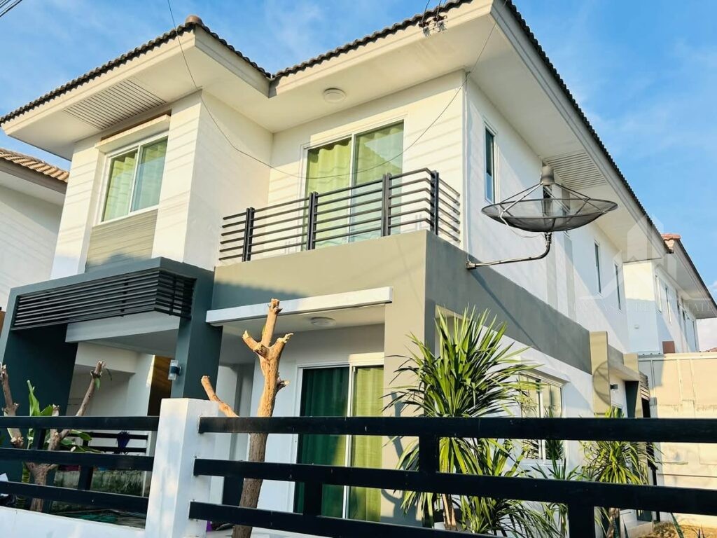 Lake valley bowin 3-bed house for rent