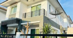 Lake Valley Bowin 3-Bed House for Rent – Fully Furnished