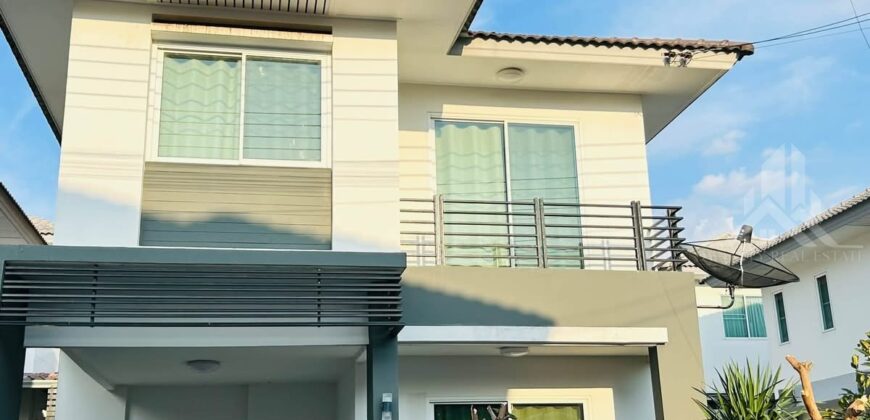 Lake Valley Bowin 3-Bed House for Rent – Fully Furnished
