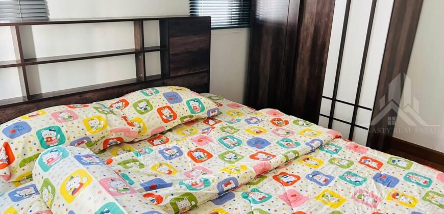 Lake Valley Bowin 3-Bed House for Rent – Fully Furnished