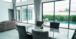 Lotus Court 5-Bed House for Rent, Nong Prue – 439 sqm