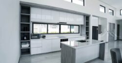Lotus Court 5-Bed House for Rent, Nong Prue – 439 sqm
