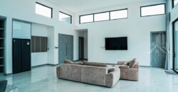 Lotus Court 5-Bed House for Rent, Nong Prue – 439 sqm
