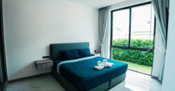 Lotus Court 5-Bed House for Rent, Nong Prue – 439 sqm