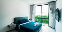 Lotus Court 5-Bed House for Rent, Nong Prue – 439 sqm