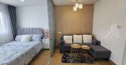 Lumpini Condo Town North Pattaya Studio Condo for Sale