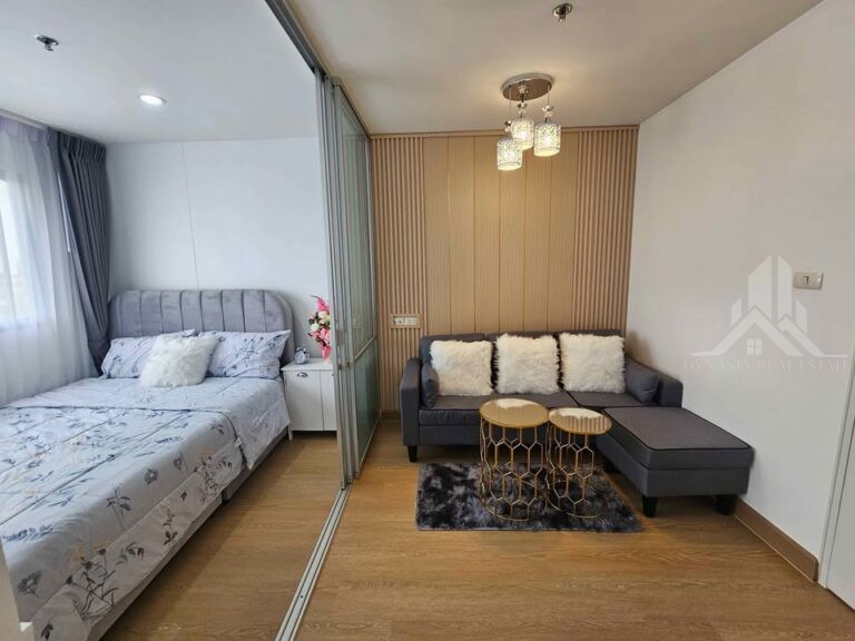 Lumpini condo town north - photo 3