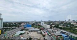 Lumpini Condo Town North Pattaya Studio Condo for Sale