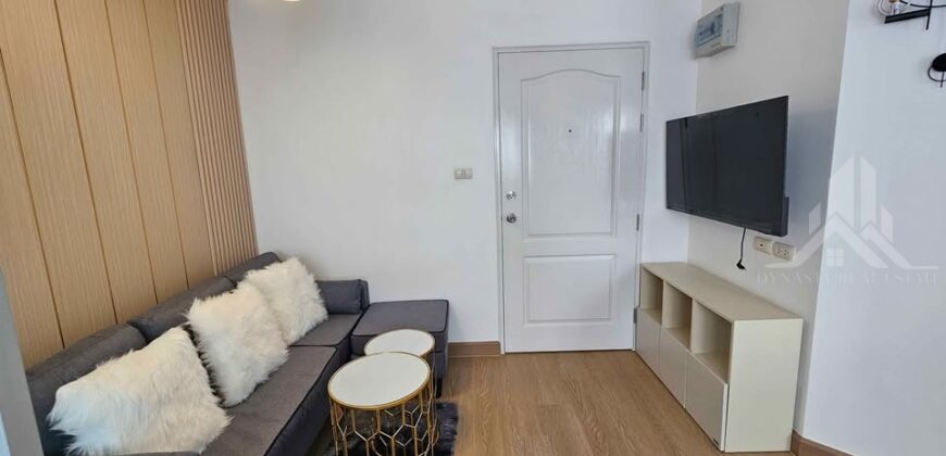 Lumpini Condo Town North Pattaya Studio Condo for Sale