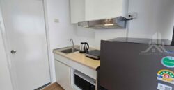 Lumpini Condo Town North Pattaya Studio Condo for Sale