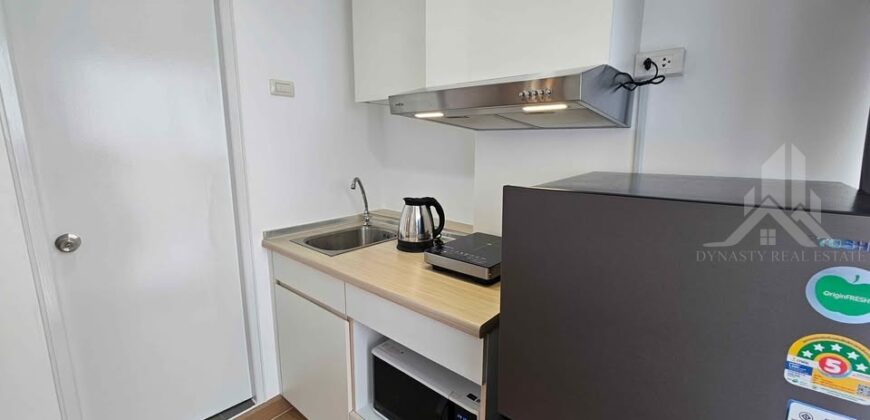 Lumpini Condo Town North Pattaya Studio Condo for Sale