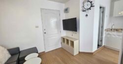 Lumpini Condo Town North Pattaya Studio Condo for Sale