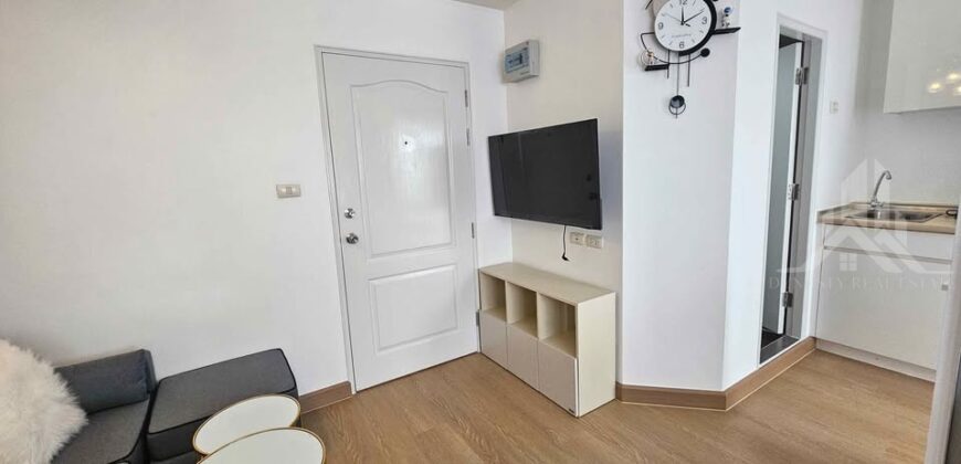 Lumpini Condo Town North Pattaya Studio Condo for Sale