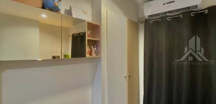 Lumpini Condo Town North Pattaya Studio for Sale, Fl 29