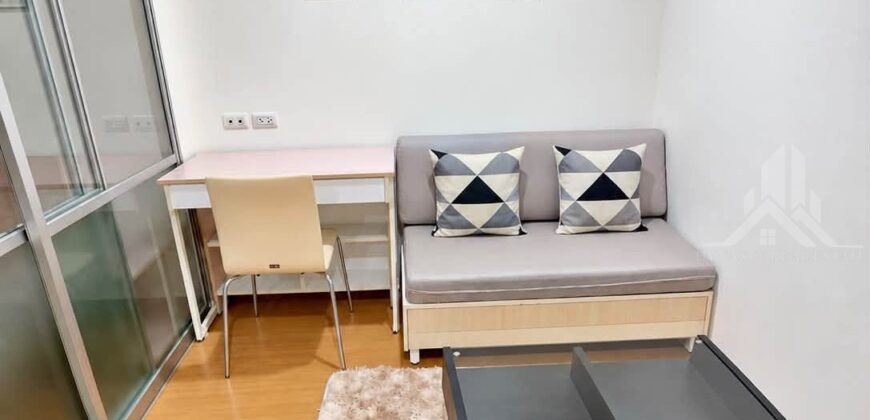 Lumpini Condo Town North Pattaya Studio for Sale, Fl 29