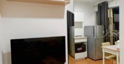 Lumpini Condo Town North Pattaya Studio for Sale, Fl 29