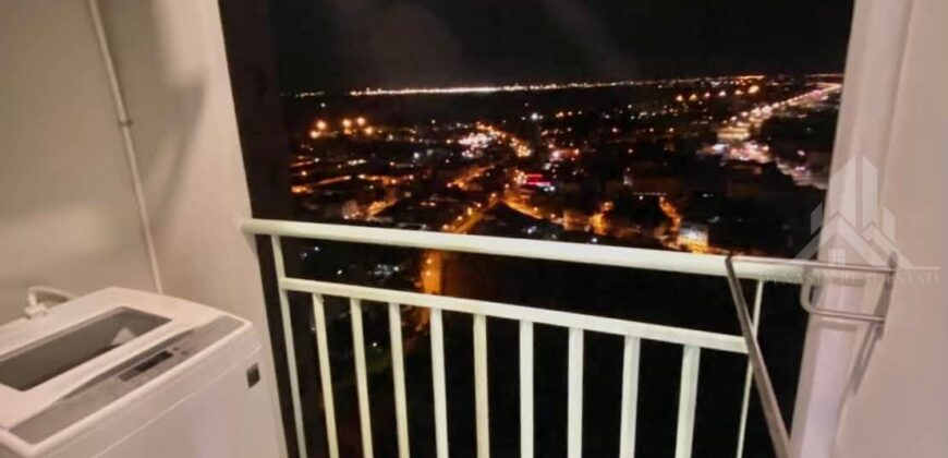 Lumpini Condo Town North Pattaya Studio for Sale, Fl 29