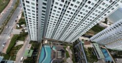 Lumpini Park Beach Jomtien 1-Bed Condo for Sale – Fully Furnished