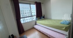 Lumpini Park Beach Jomtien 1-Bed Condo for Sale – Fully Furnished