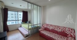 Lumpini Park Beach Jomtien 1-Bed Condo for Sale – Fully Furnished