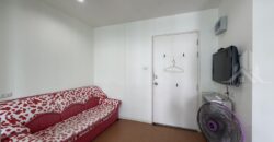 Lumpini Park Beach Jomtien 1-Bed Condo for Sale – Fully Furnished