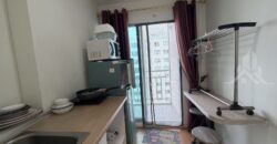 Lumpini Park Beach Jomtien 1-Bed Condo for Sale – Fully Furnished