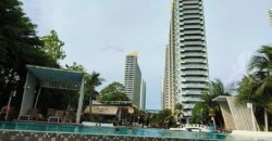 Lumpini Park Beach Jomtien 2-Bed Condo for Sale, Bldg B